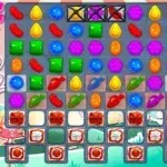Lösung für Candy Crush Saga Level 342: Die besten Tipps und Tricks