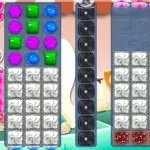 Lösung für Candy Crush Saga Level 341: Die besten Tipps und Tricks