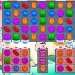 Lösung für Candy Crush Saga Level 340: Die besten Tipps und Tricks