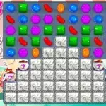 Lösung für Candy Crush Saga Level 338: Die besten Tipps und Tricks