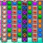 Lösung für Candy Crush Saga Level 337: Die besten Tipps und Tricks