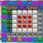 Lösung für Candy Crush Saga Level 336: Die besten Tipps und Tricks
