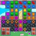 Lösung für Candy Crush Saga Level 335: Die besten Tipps und Tricks