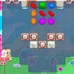 Lösung für Candy Crush Saga Level 333: Die besten Tipps und Tricks