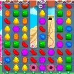 Lösung für Candy Crush Saga Level 332: Die besten Tipps und Tricks