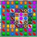 Lösung für Candy Crush Saga Level 326: Die besten Tipps und Tricks
