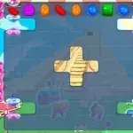 Lösung für Candy Crush Saga Level 324: Die besten Tipps und Tricks