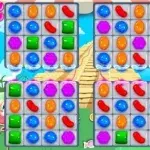 Lösung für Candy Crush Saga Level 323: Die besten Tipps und Tricks