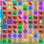 Lösung für Candy Crush Saga Level 322: Die besten Tipps und Tricks