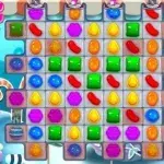 Lösung für Candy Crush Saga Level 320: Die besten Tipps und Tricks