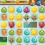 Farm Heroes Saga Level 55: Lösung, Tipps und Tricks