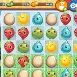 Farm Heroes Saga Level 54: Lösung, Tipps und Tricks