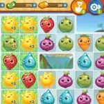 Farm Heroes Saga Level 53: Lösung, Tipps und Tricks