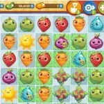 Farm Heroes Saga Level 52: Lösung, Tipps und Tricks