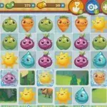 Farm Heroes Saga Level 51: Lösung, Tipps und Tricks