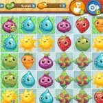Farm Heroes Saga Level 50: Lösung, Tipps und Tricks