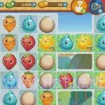 Farm Heroes Saga Level 49: Lösung, Tipps und Tricks