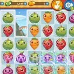Farm Heroes Saga Level 47: Lösung, Tipps und Tricks