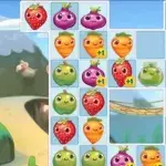 Farm Heroes Saga Level 45: Lösung, Tipps und Tricks