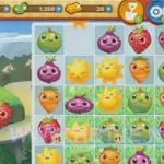 Farm Heroes Saga Level 41: Lösung, Tipps und Tricks