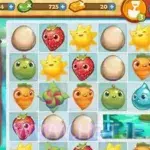 Farm Heroes Saga Level 38: Lösung, Tipps und Tricks