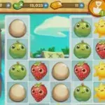 Farm Heroes Saga Level 36: Lösung, Tipps und Tricks
