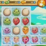 Farm Heroes Saga Level 35: Lösung, Tipps und Tricks