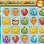 Farm Heroes Saga Level 34: Lösung, Tipps und Tricks
