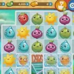 Farm Heroes Saga Level 33: Lösung, Tipps und Tricks