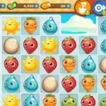 Farm Heroes Saga Level 31: Lösung, Tipps und Tricks