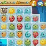 Farm Heroes Saga Level 561: Lösung, Tipps und Tricks