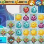 Farm Heroes Saga Level 562: Lösung, Tipps und Tricks