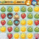Farm Heroes Saga Level 568: Lösung, Tipps und Tricks