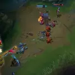 League of Legends: Mit dem Update erhalten Tank-Items eine Belohnung
