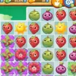Farm Heroes Saga Level 566: Lösung, Tipps und Tricks