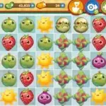 Farm Heroes Saga Level 569: Lösung, Tipps und Tricks