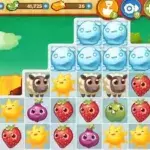 Farm Heroes Saga Level 570: Lösung, Tipps und Tricks