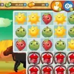 Farm Heroes Saga Level 572: Lösung, Tipps und Tricks