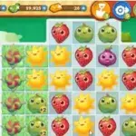 Farm Heroes Saga Level 576: Lösung, Tipps und Tricks