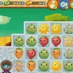 Farm Heroes Saga Level 577: Lösung, Tipps und Tricks