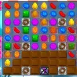 Lösung für Candy Crush Saga Level 319: Die besten Tipps und Tricks
