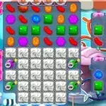 Lösung für Candy Crush Saga Level 318: Die besten Tipps und Tricks