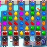 Lösung für Candy Crush Saga Level 317: Die besten Tipps und Tricks
