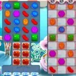 Lösung für Candy Crush Saga Level 316: Die besten Tipps und Tricks