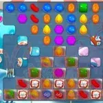 Lösung für Candy Crush Saga Level 313: Die besten Tipps und Tricks