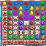 Lösung für Candy Crush Saga Level 312: Die besten Tipps und Tricks