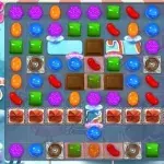 Lösung für Candy Crush Saga Level 311: Die besten Tipps und Tricks