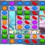 Lösung für Candy Crush Saga Level 310: Die besten Tipps und Tricks