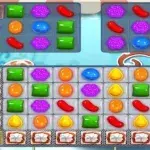 Lösung für Candy Crush Saga Level 307: Die besten Tipps und Tricks