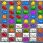 Lösung für Candy Crush Saga Level 306: Die besten Tipps und Tricks